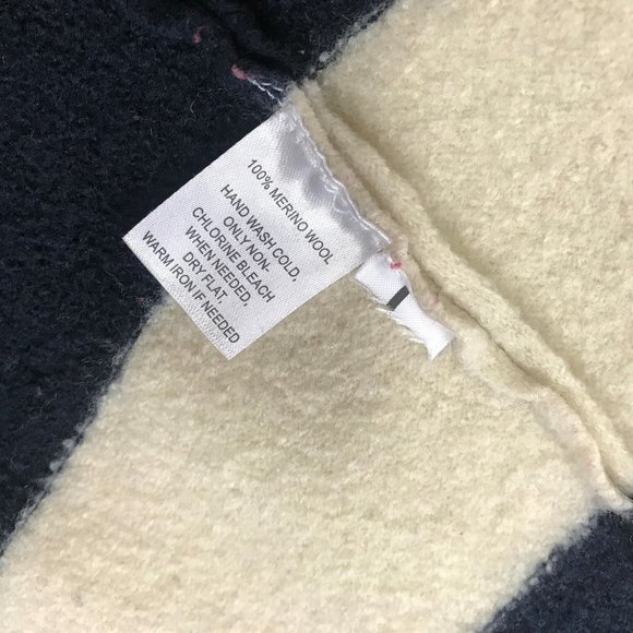 Ann Taylor Loft Merino Wool Blaser - Picture 7 of 9
